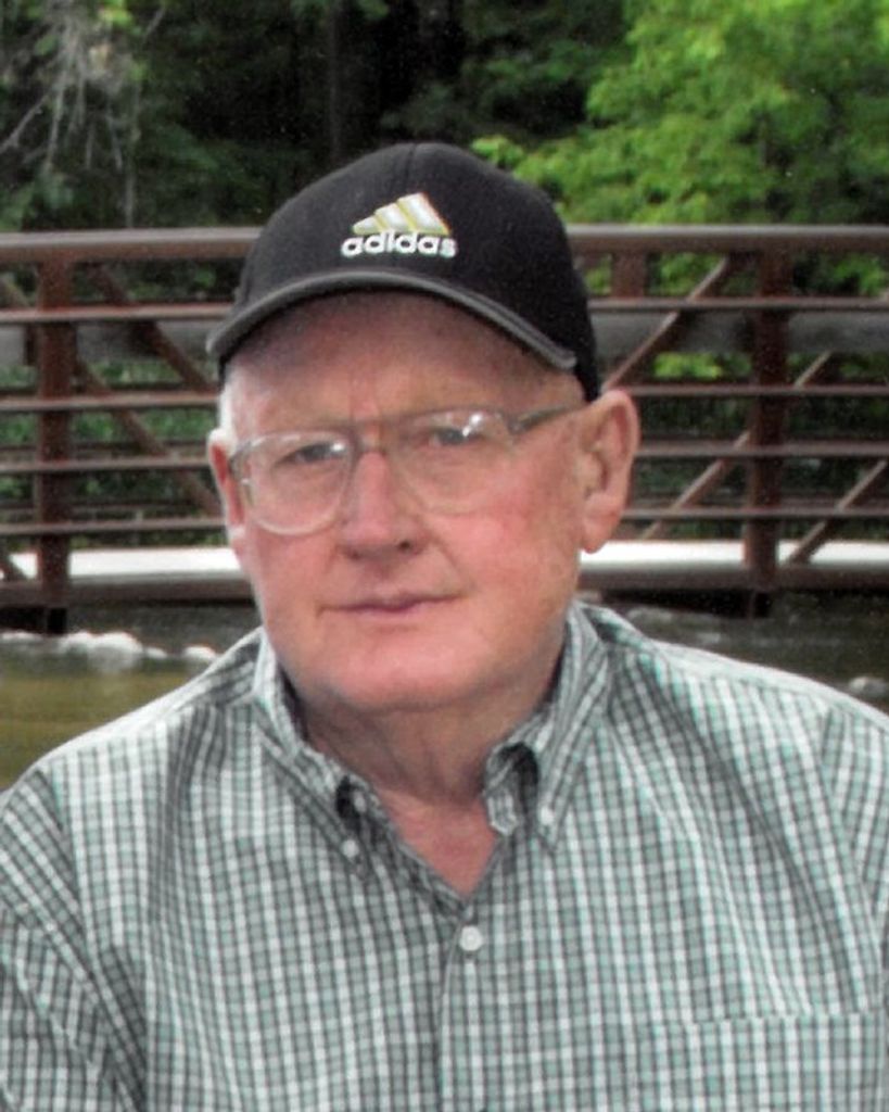 Dennis Ray Brunner Profile Photo