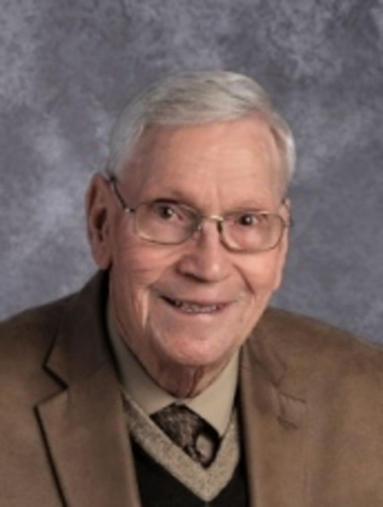 Billy Joe Baker Profile Photo