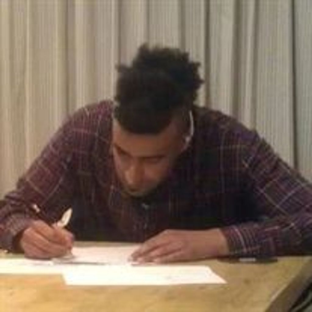 Brandon Peter Thompson