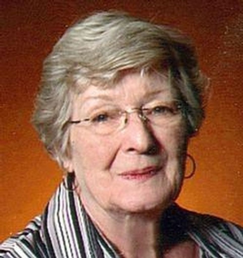 Margaret Schonstrom
