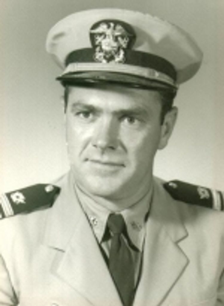Jack Calvin Dudley
