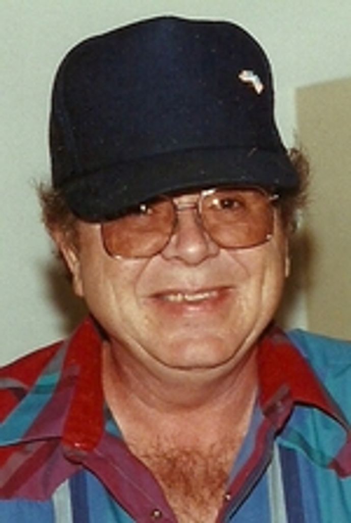 William M. "Bill" Baker