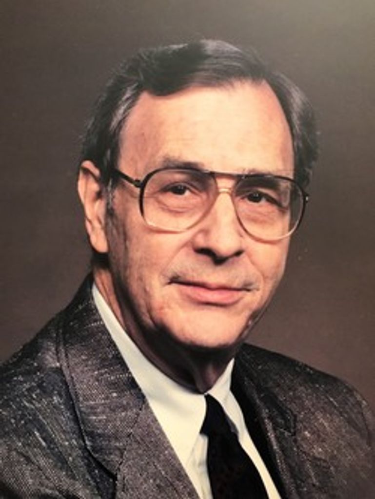 Kenneth Barnes