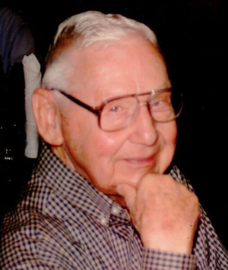 Mr. Robert “Bob” M. Crumbie Profile Photo