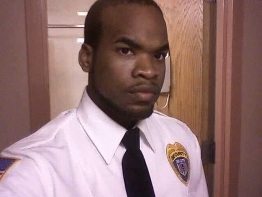 Terry J. Person Profile Photo