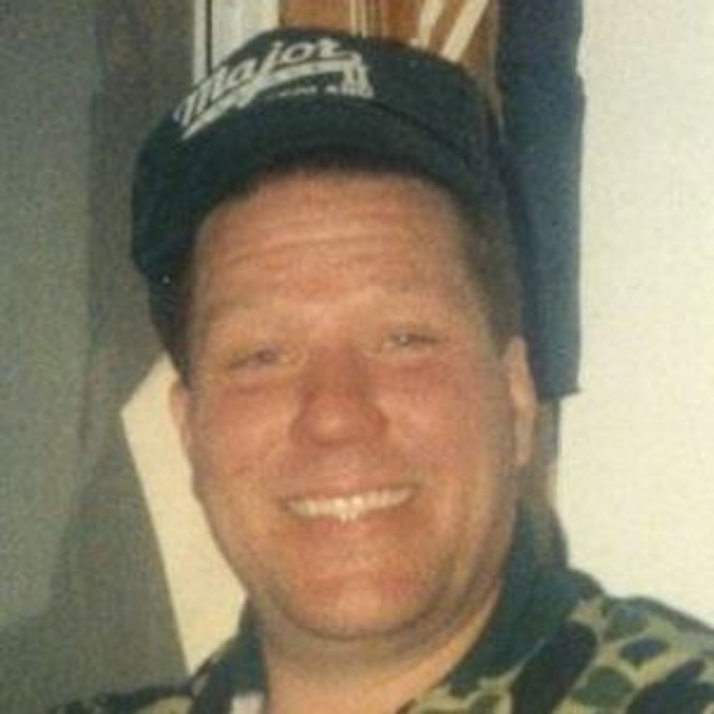 Rick Butler Profile Photo