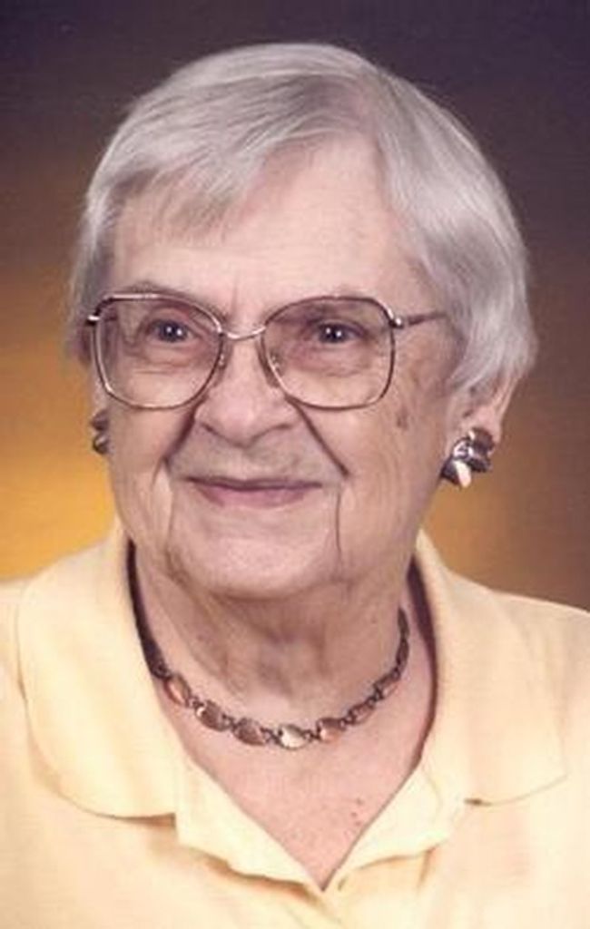 Margaret Leota Nelson Profile Photo