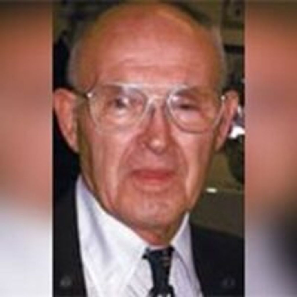 Carl E. Scheer