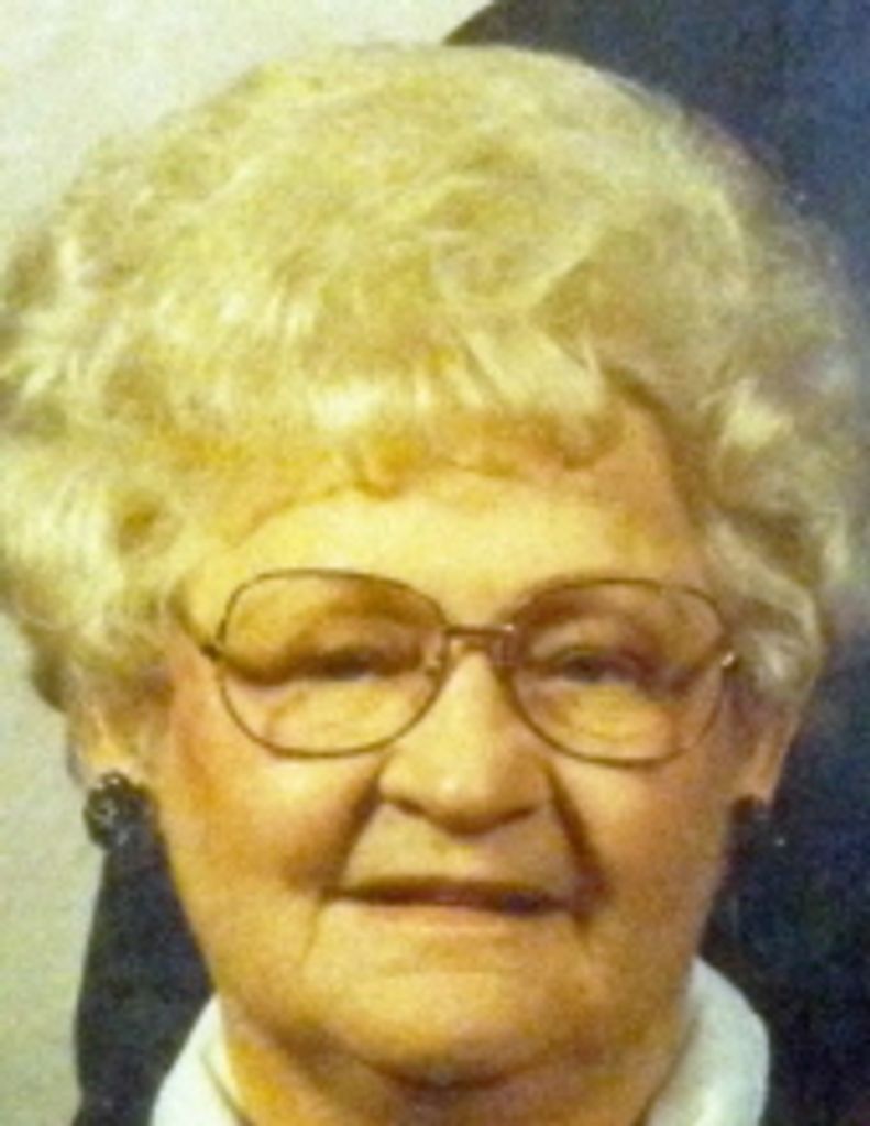 Betty J. Pogue