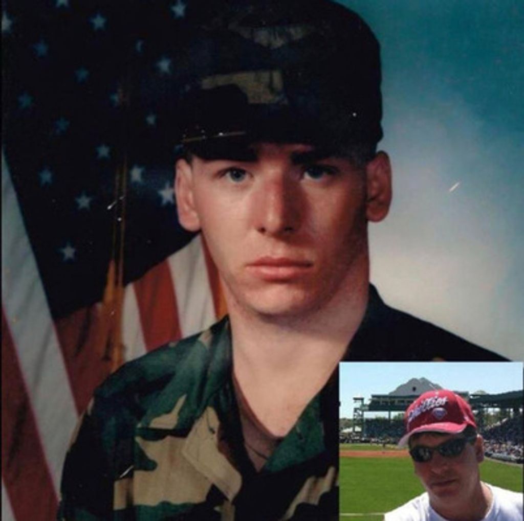 Gregory "Greg" Joseph Oliver Profile Photo