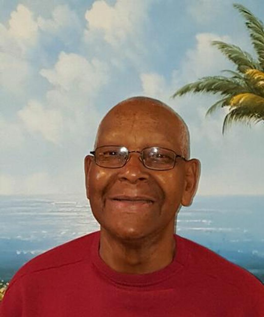 Mr. Joe Louis Richard Profile Photo