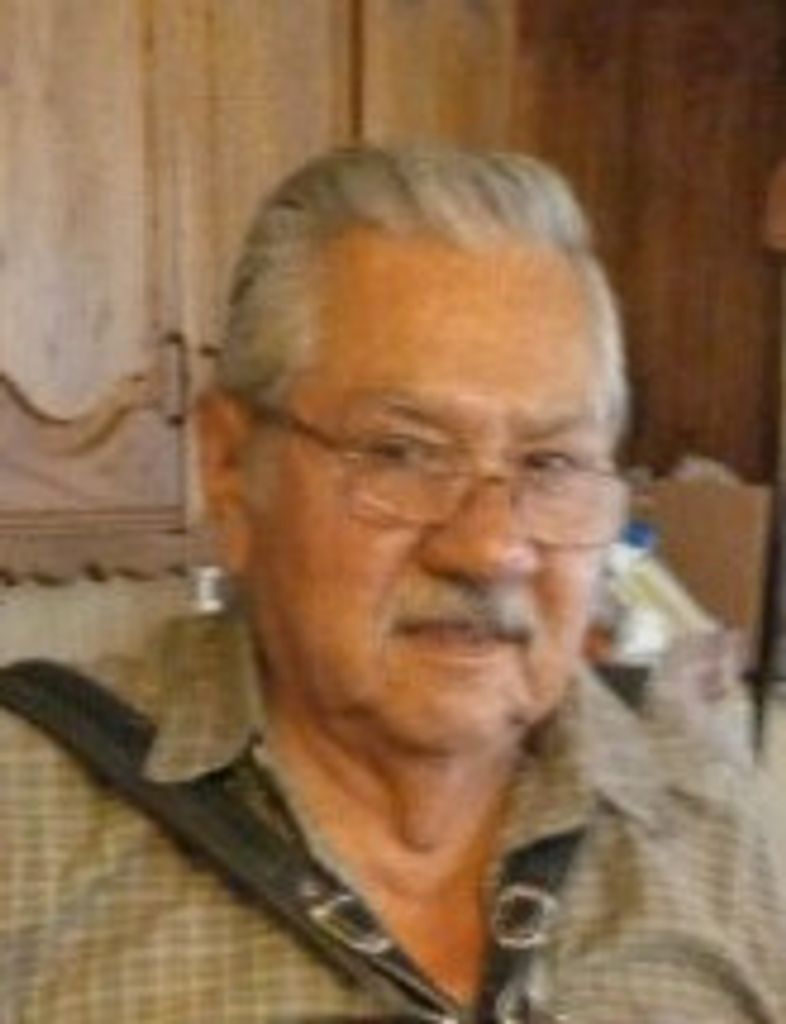 JOSE SALINAS