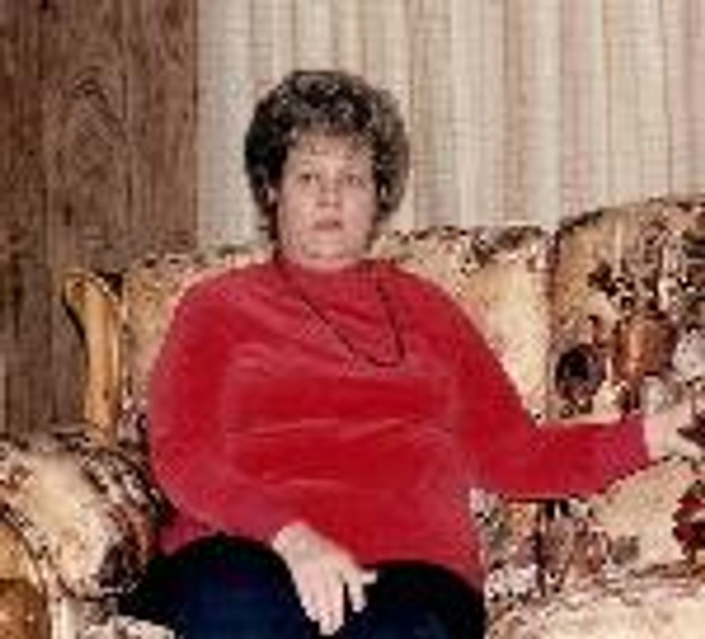 Betty Menefee Profile Photo