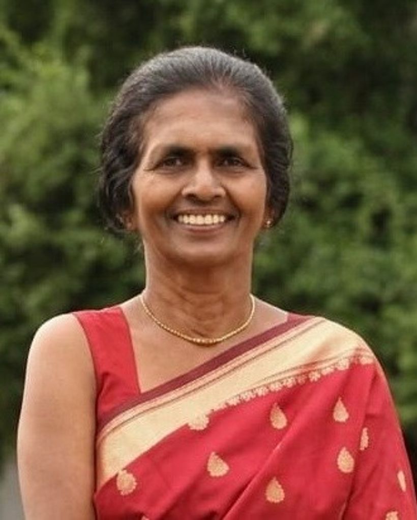 Dr. Rani Hemalatha Gunawardana Profile Photo