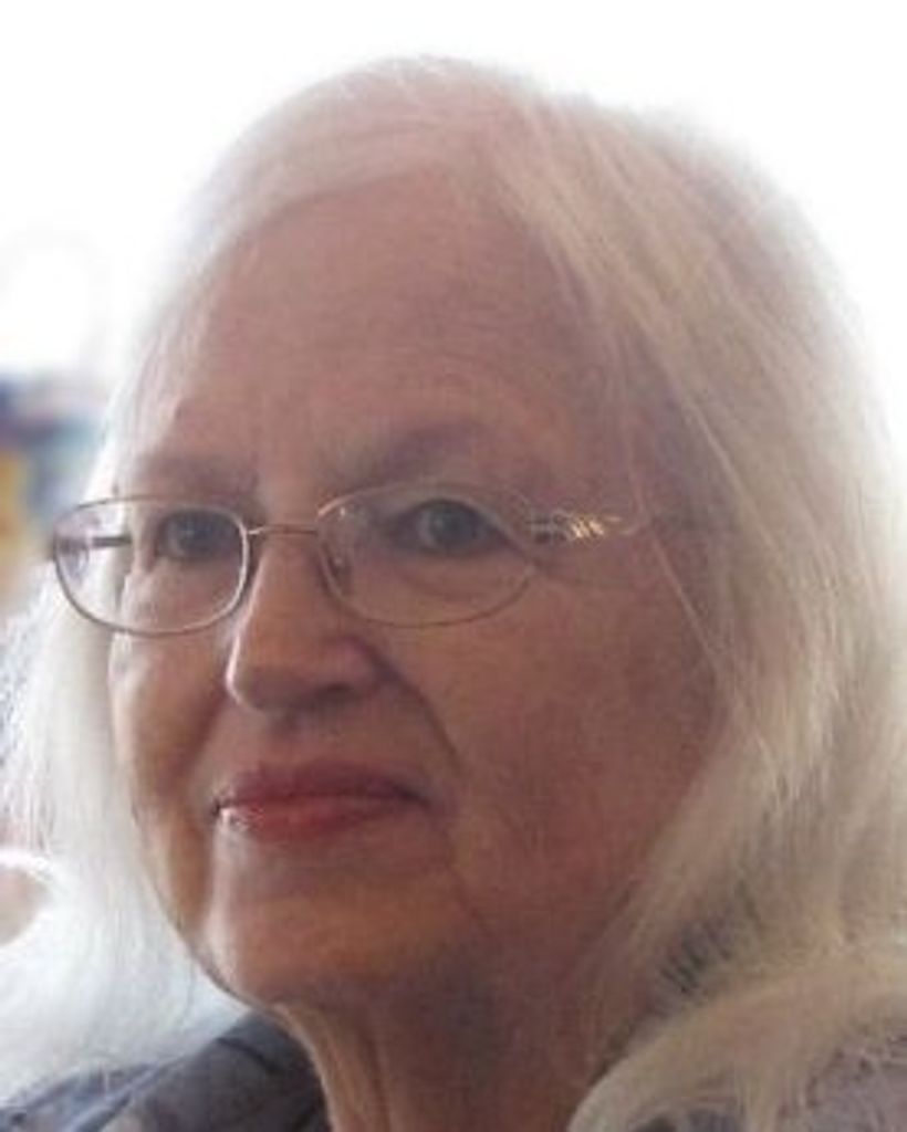 Coralie Alyce Munsell Profile Photo