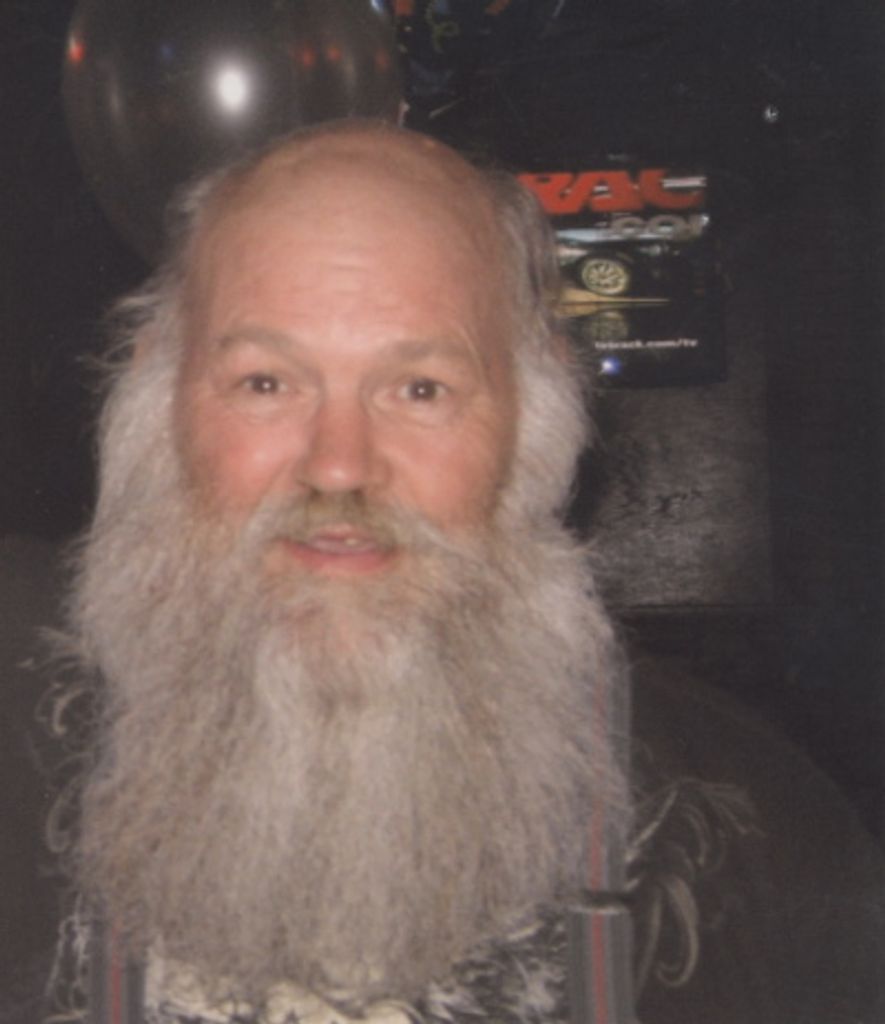 Gladwin Odell Bockness