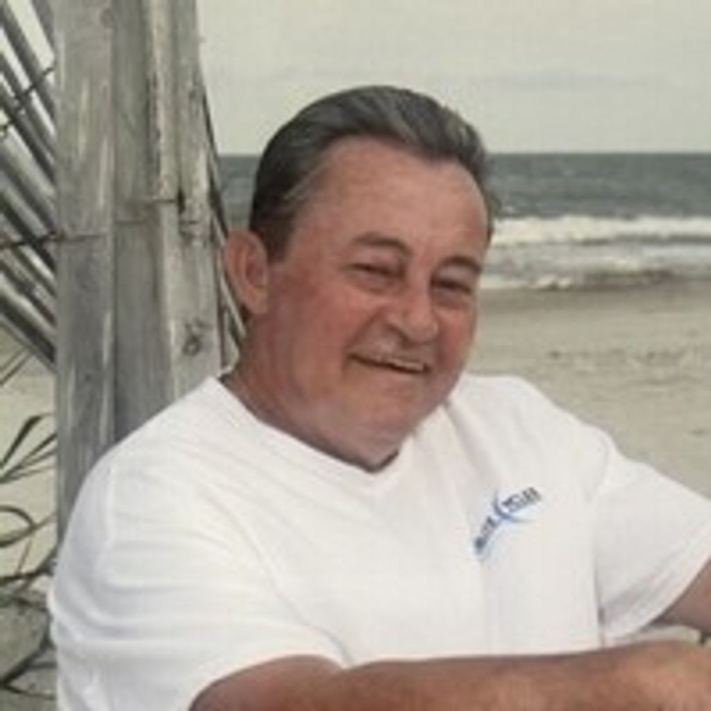 James "Jimmy" Donald White