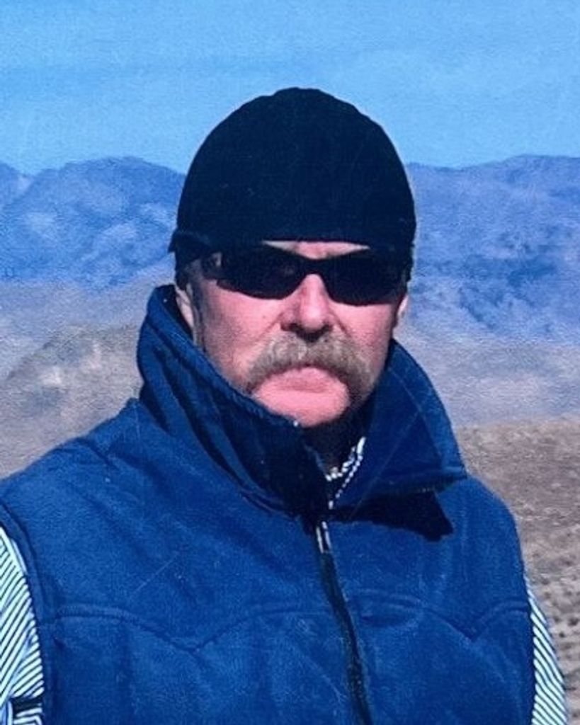 William Richard Burks Profile Photo