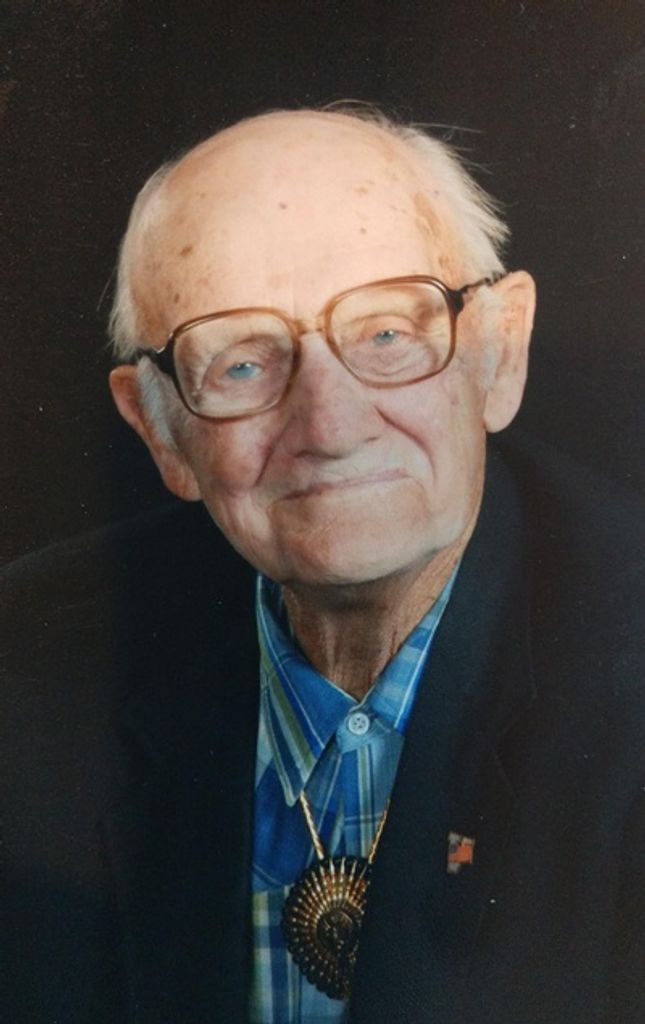 Otis "Jerry" Howe Profile Photo
