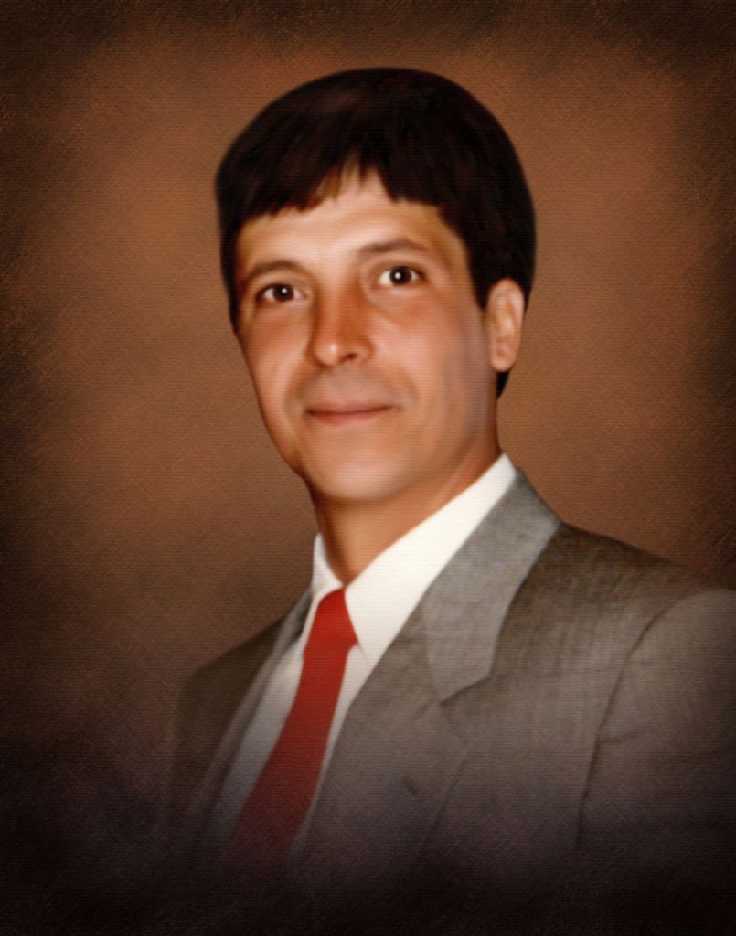 Matthew Faith Profile Photo