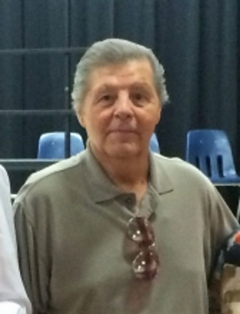 Dennis W.   "Den" Watkins