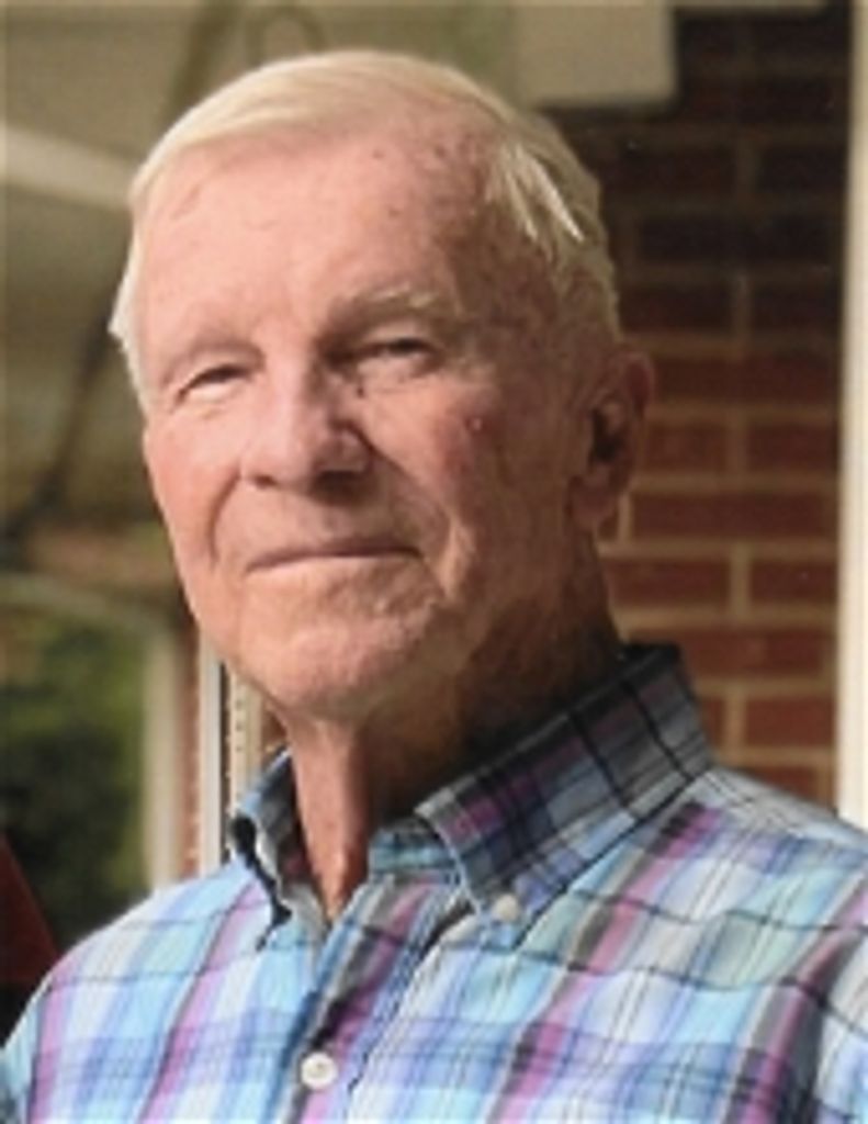 Fred Meeks Profile Photo