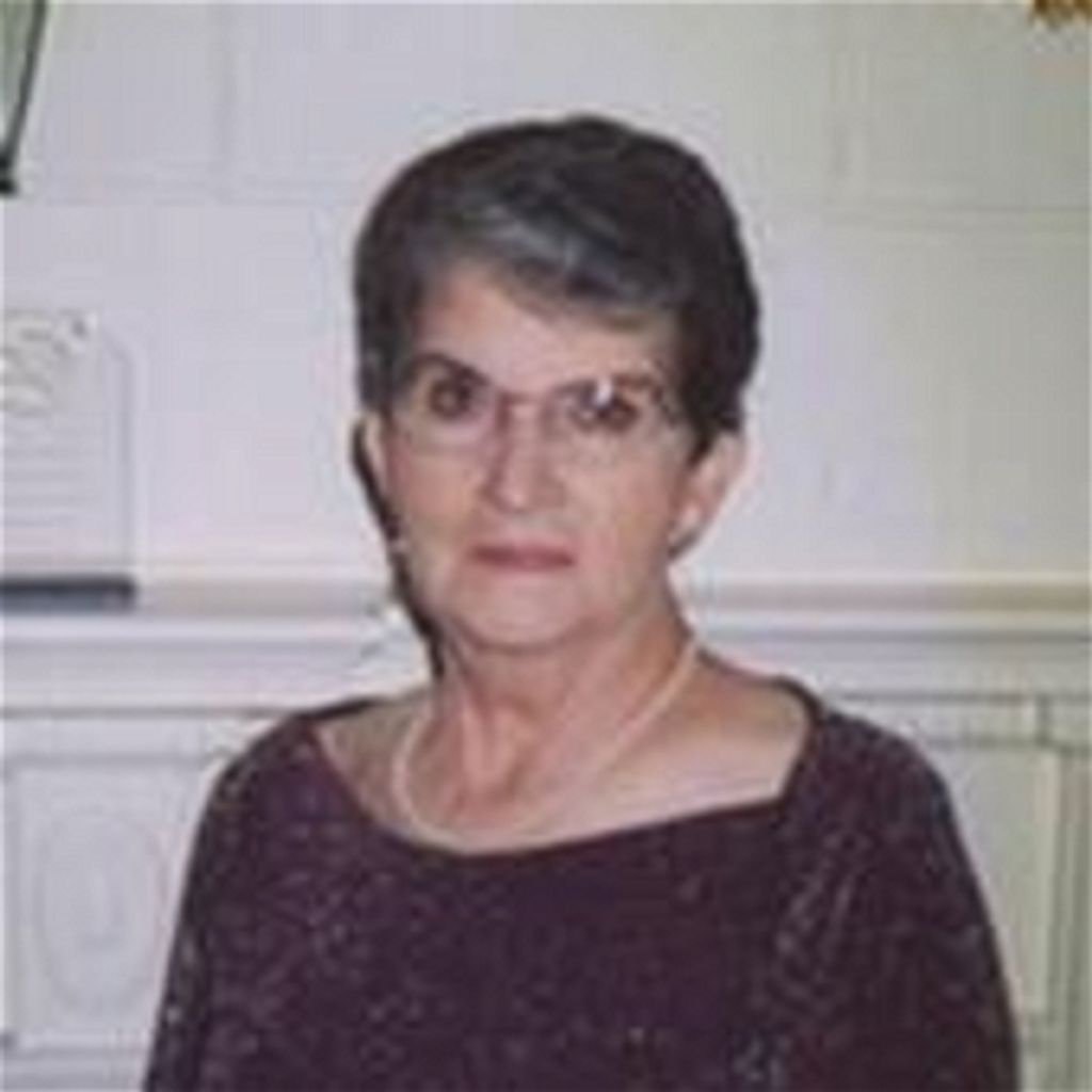 Beverly Joyce Hurley