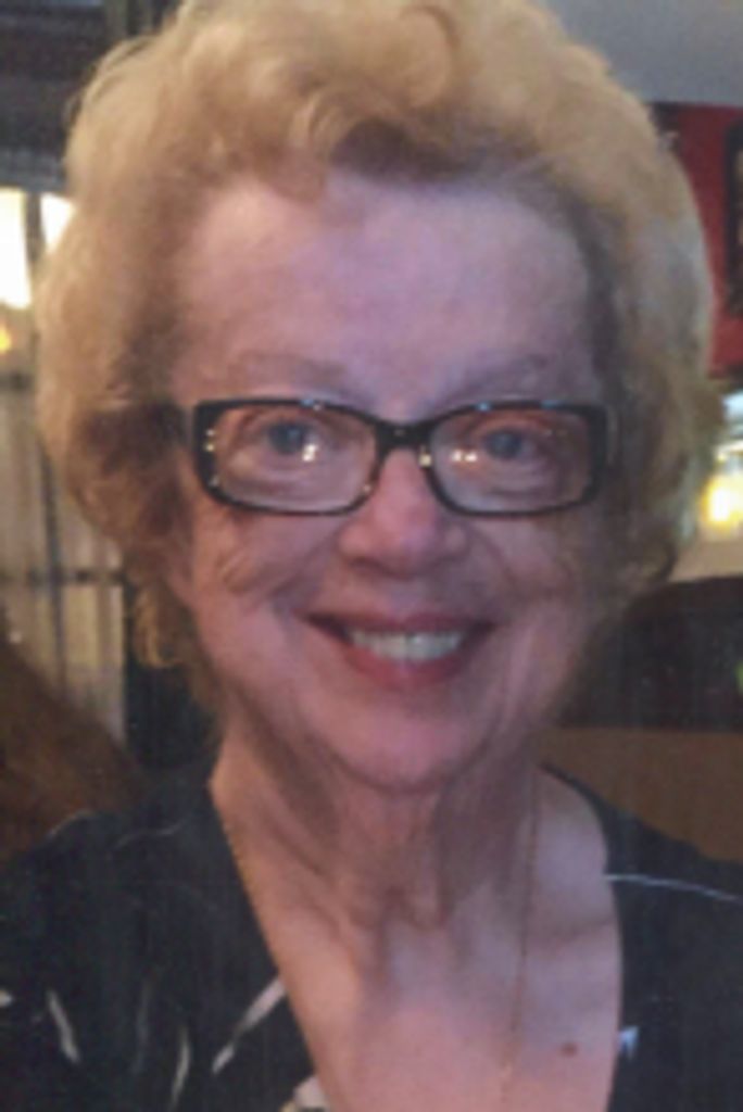 Elizabeth Ann Resavage