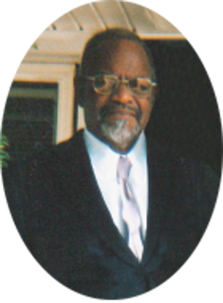 Elzia "Rudy" McKinney