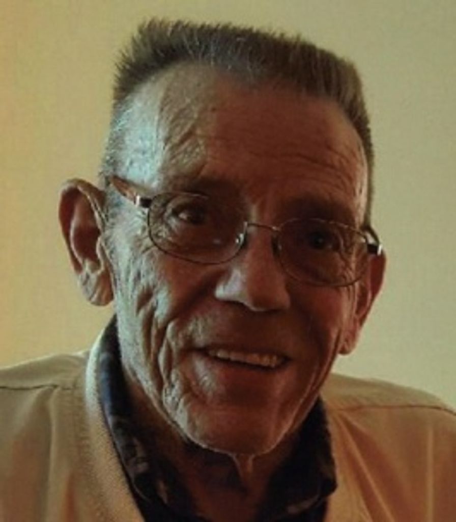 Jerold "Jerry" Norris