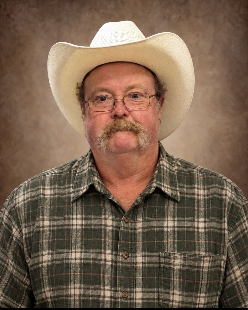 Charles Lee Henrichson Profile Photo