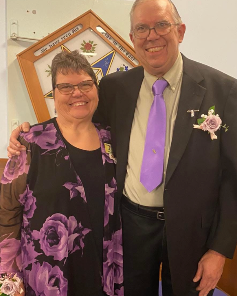 Mark Philip and Nancy Kay Murphy Profile Photo