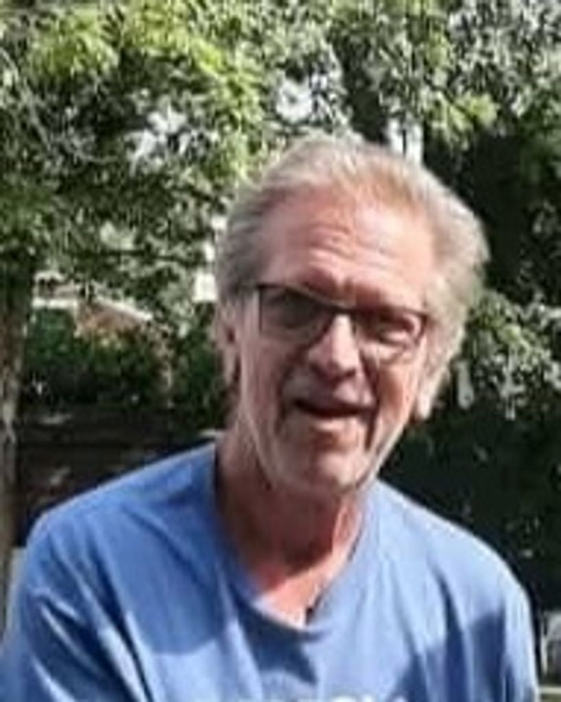 Donald J. Tyger Profile Photo