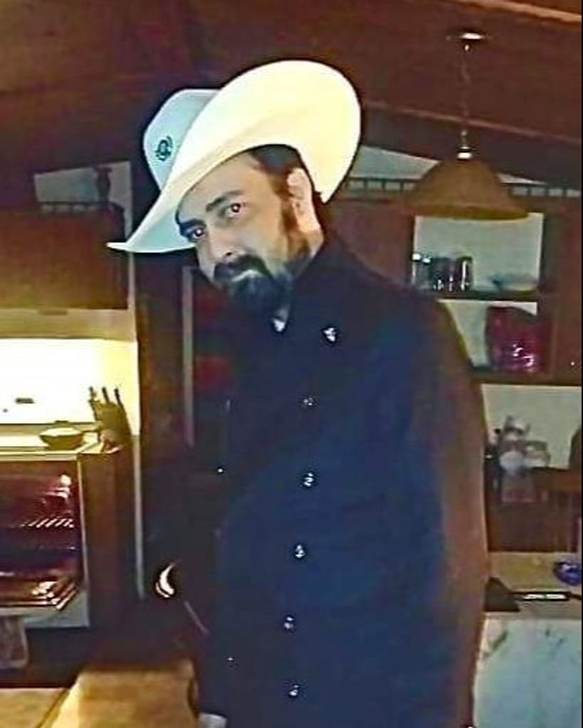Anthony Maurice Tollison Profile Photo