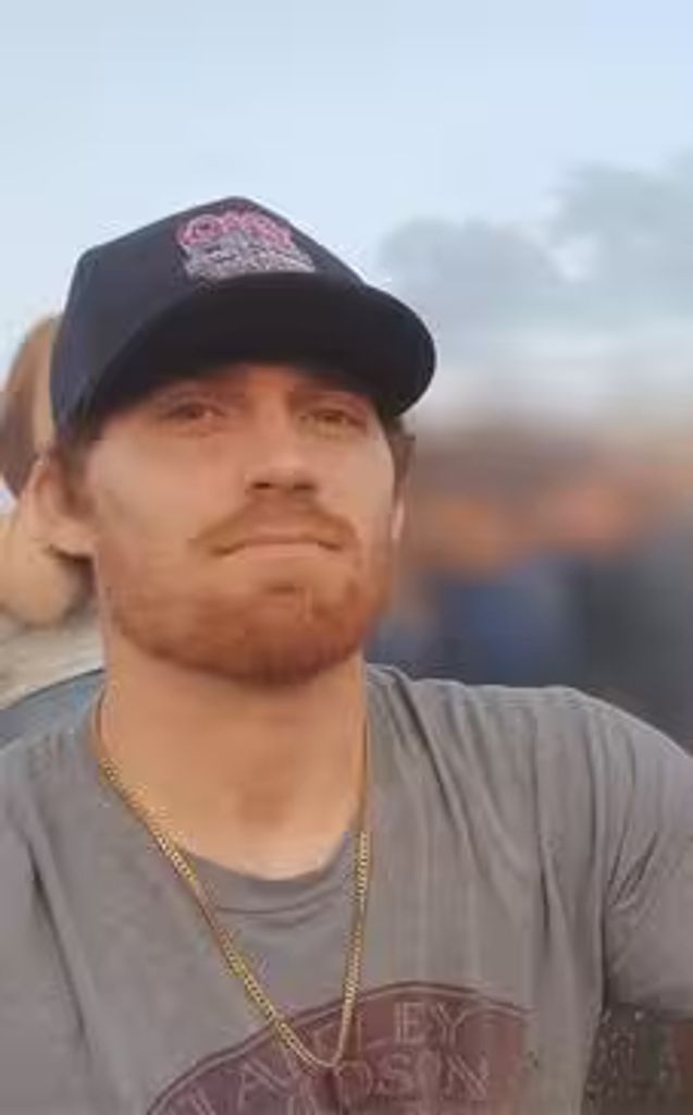 Trenton Bryson Robnett Profile Photo