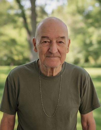 Thomas J. McCarthy Profile Photo