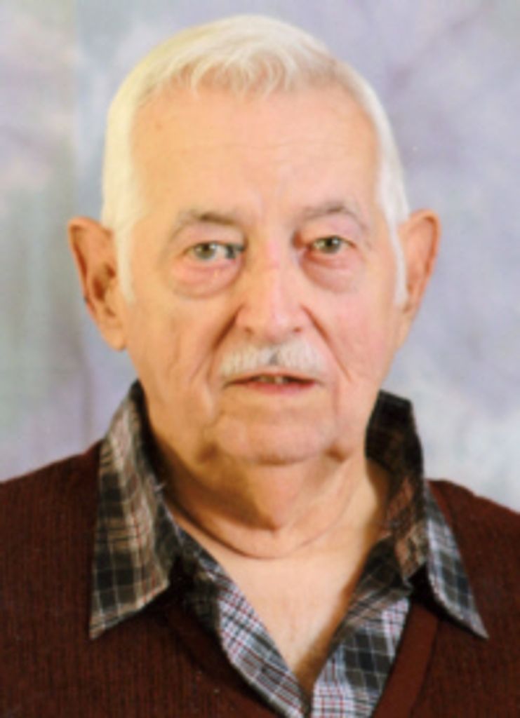 Earl E. Herriott