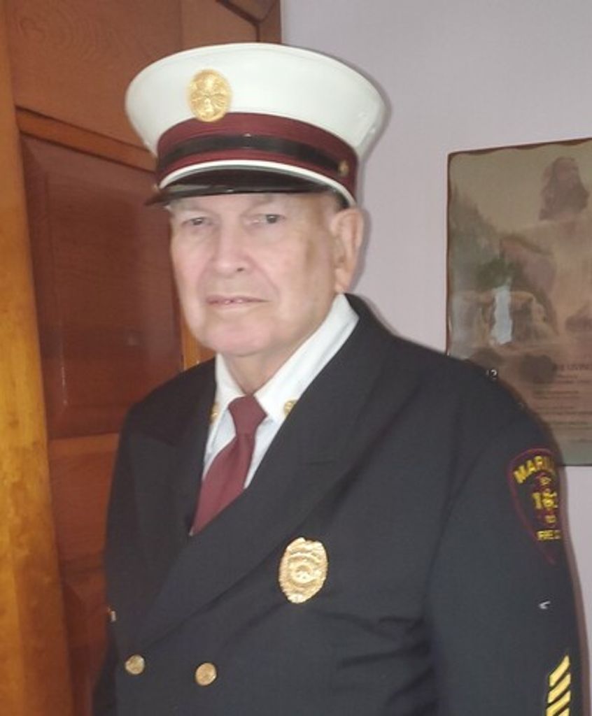 Thomas G. Whiting Profile Photo