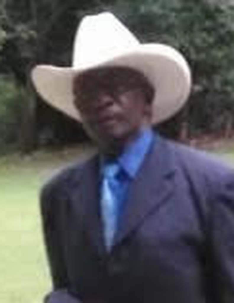 King Mcwhite Jr. Profile Photo
