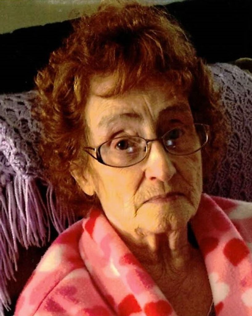 Maria Eugenia (Elizardo)  Santo
