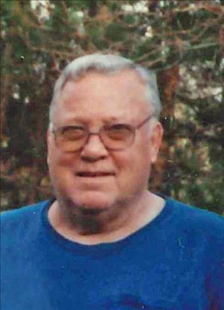 Richard Tibbetts Profile Photo