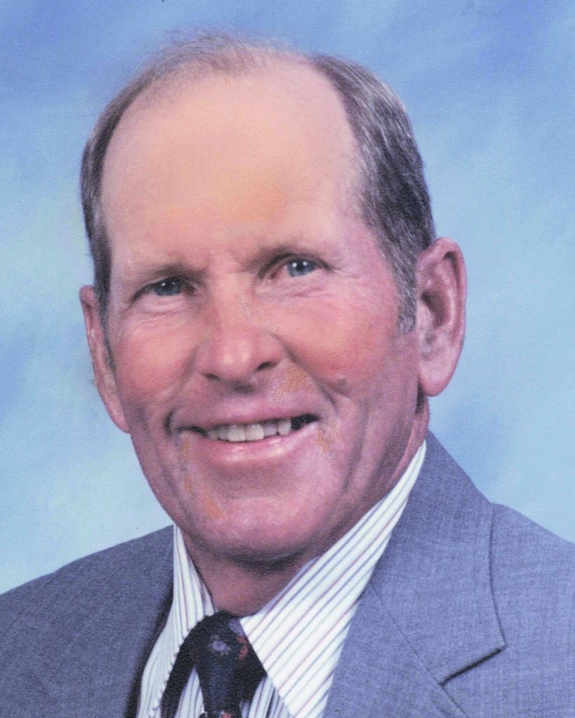 Philip E. Evans Sr. Profile Photo