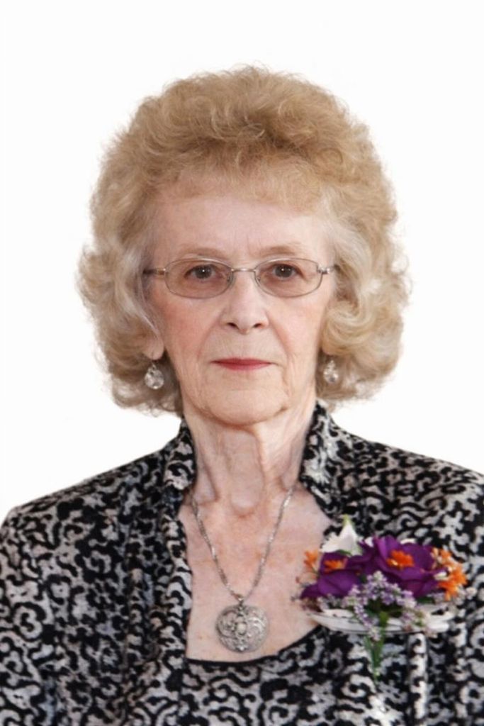 Evangeline Mueller Profile Photo
