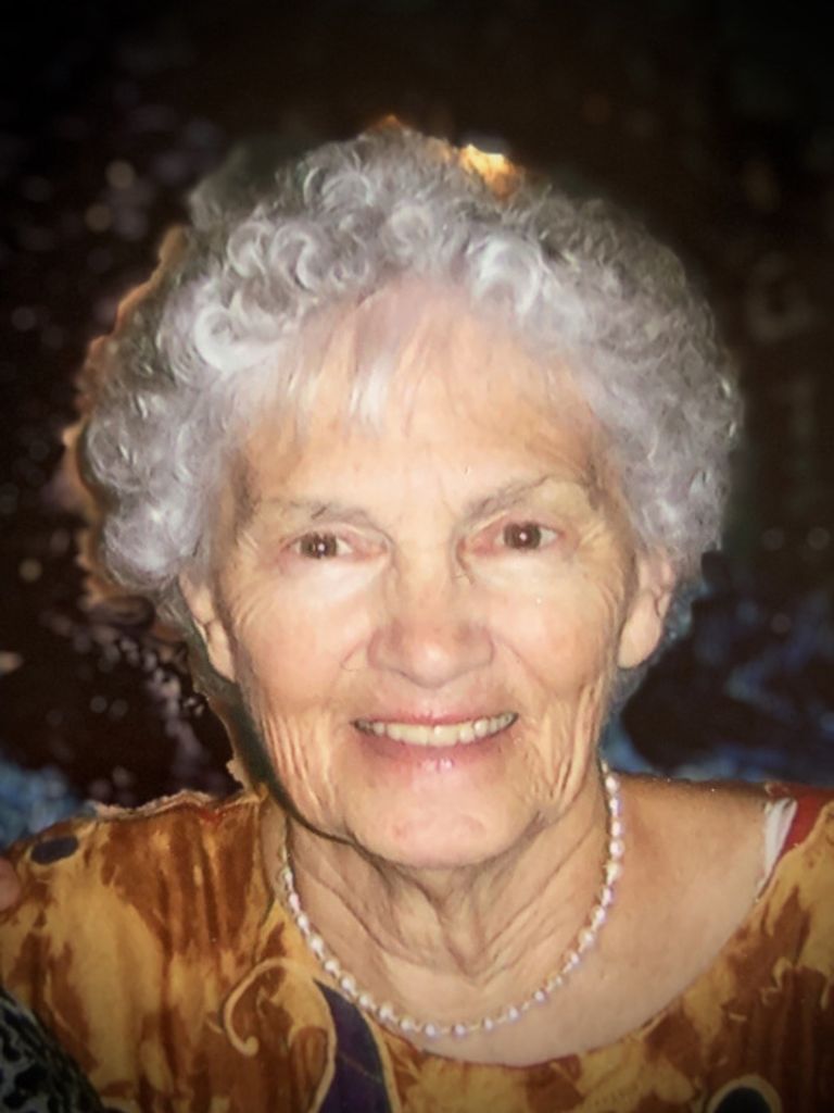 Janet Louise (Fenwick) Hill Profile Photo