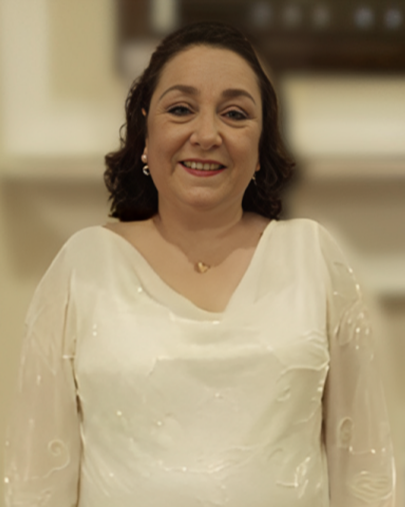 Janet Ramona Sindrey