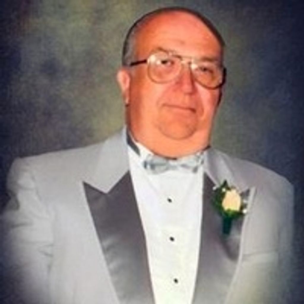 Raymond H. Beitzell, Sr.