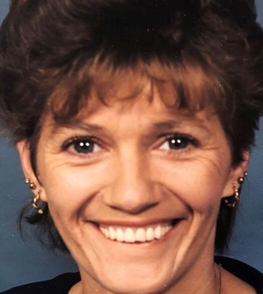 Martha Diane Grubbs Busick