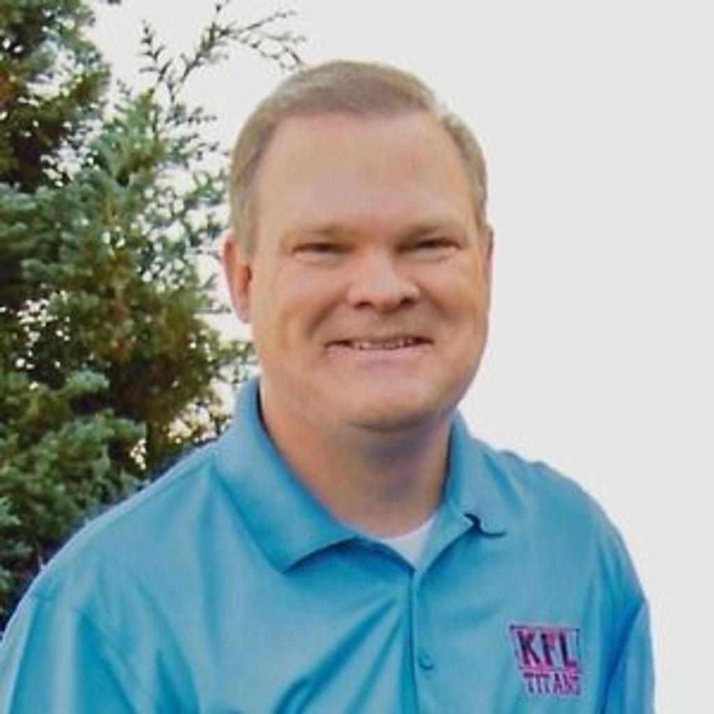 Hugh Edds, Jr Profile Photo