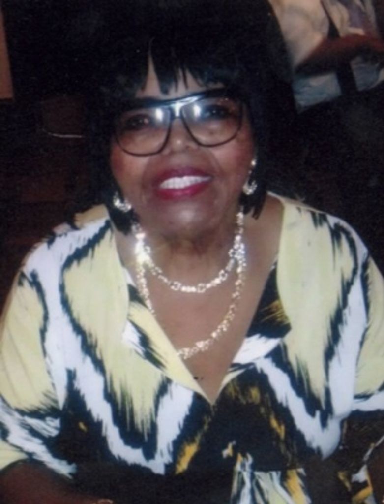 Ann 'Tee-Wee' Cliett