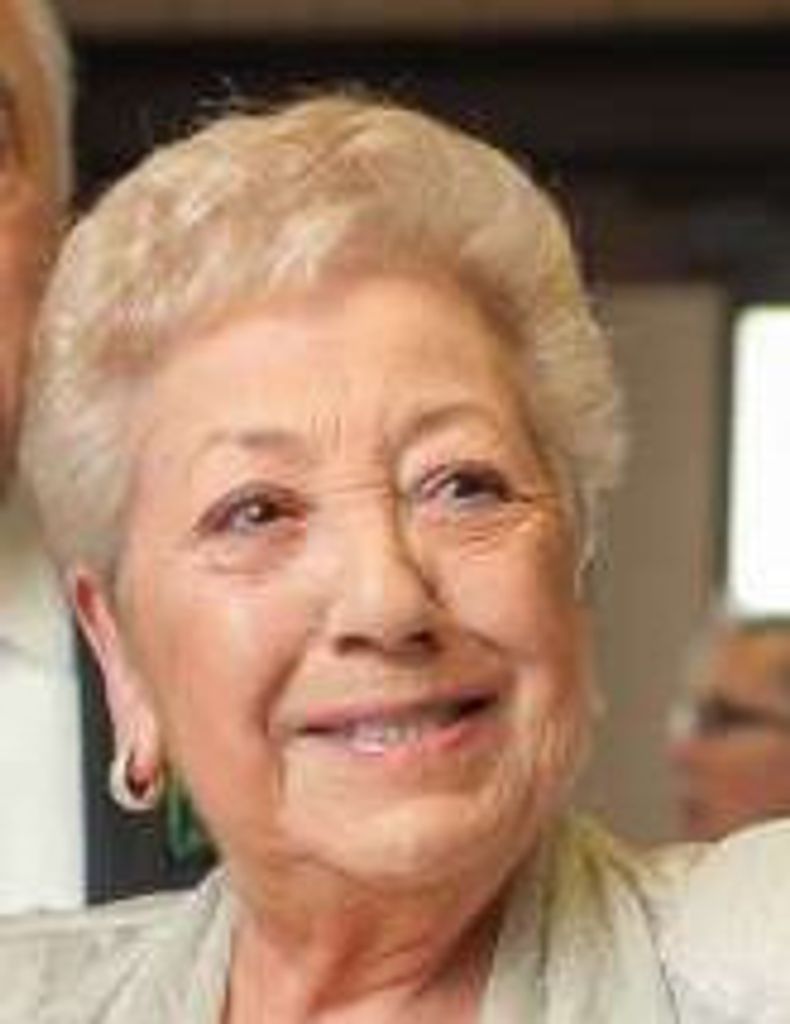 Joan E. (Jacobazzi)  Menton